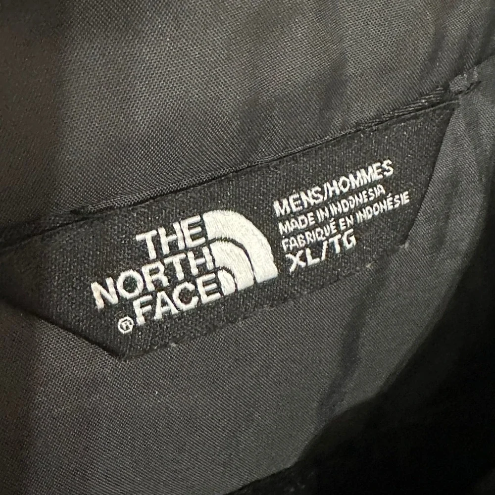 THE‎ NORTH FACE Men's Berenson Shell Jackson Size X-Large